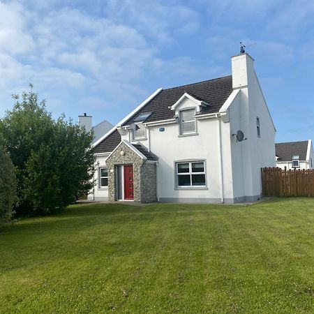 Teach Cara - 5 Bedroom - Culdaff Eksteriør billede