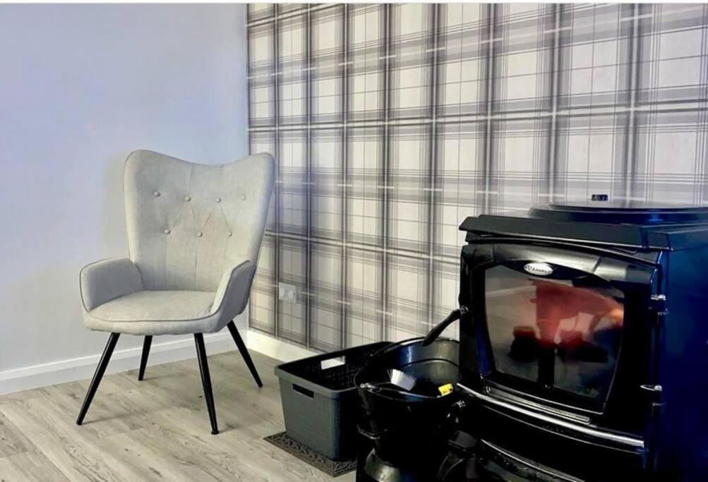 Teach Cara - 5 Bedroom - Culdaff Eksteriør billede