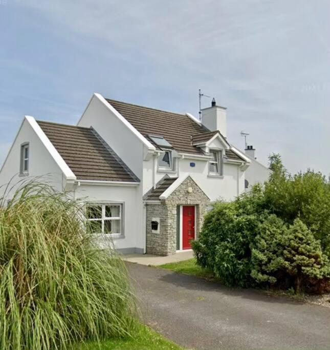 Teach Cara - 5 Bedroom - Culdaff Eksteriør billede