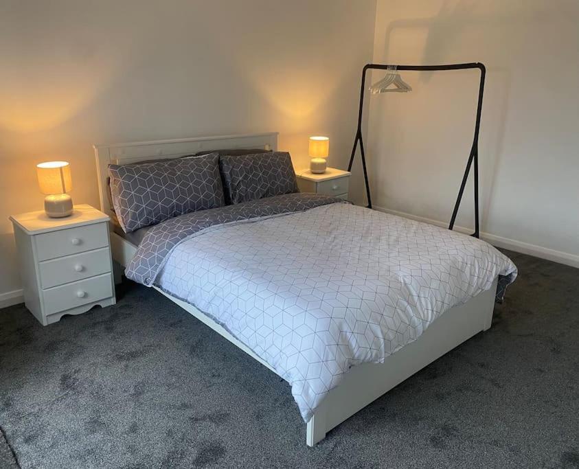 Teach Cara - 5 Bedroom - Culdaff Eksteriør billede