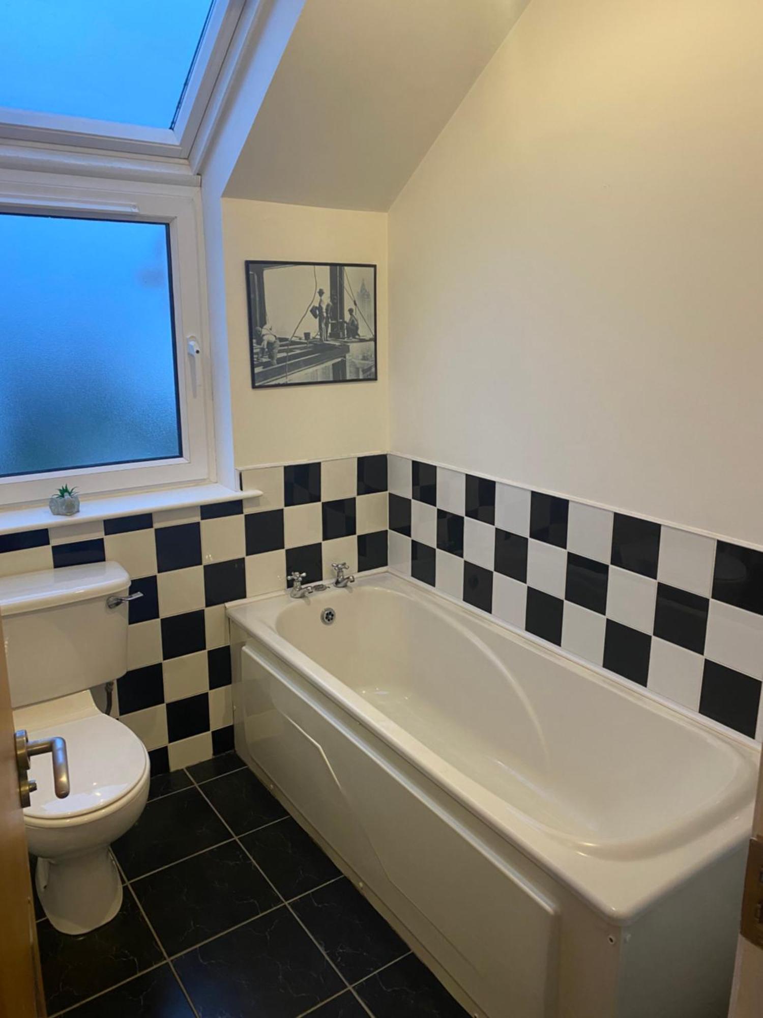 Teach Cara - 5 Bedroom - Culdaff Eksteriør billede