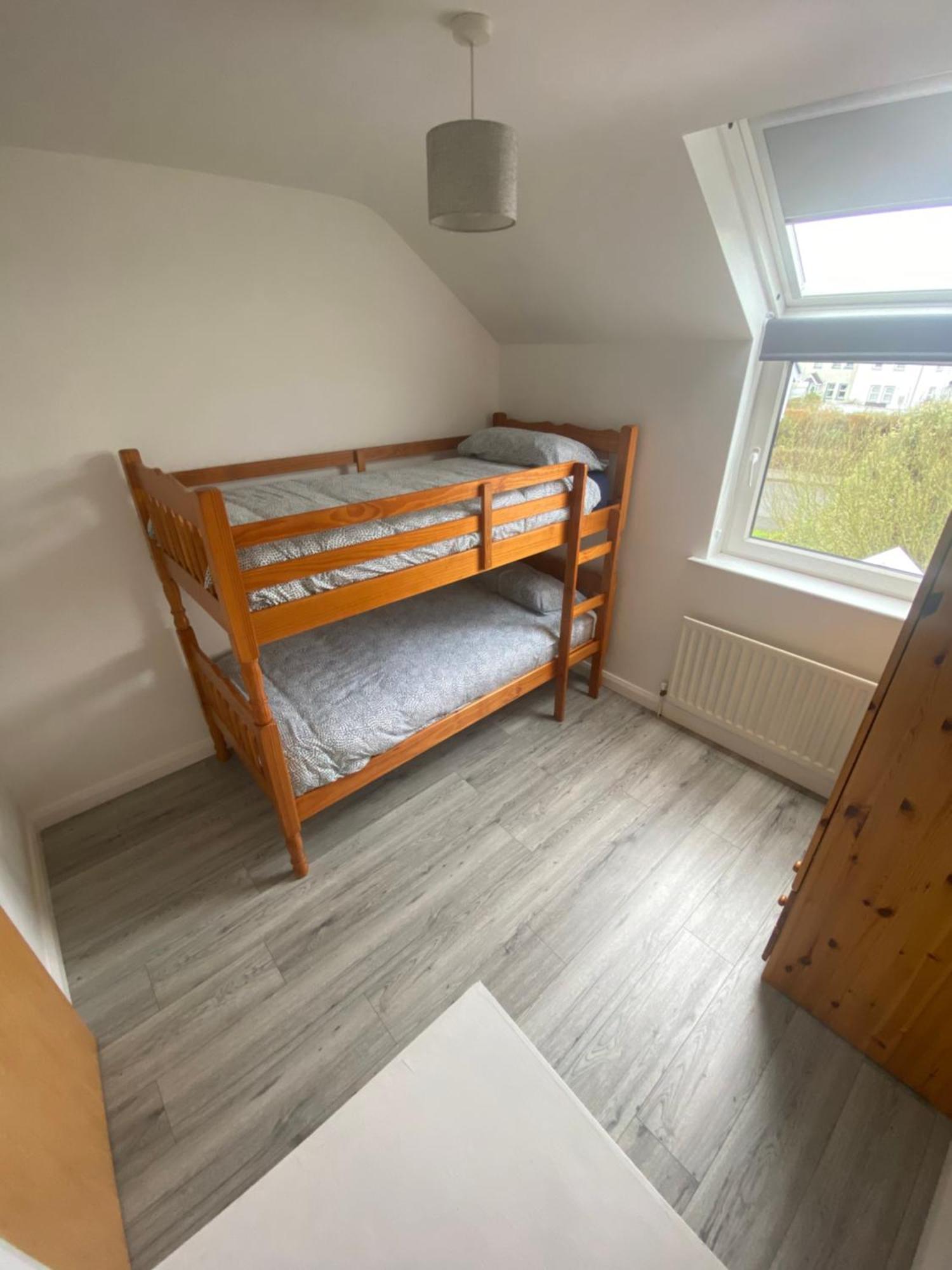 Teach Cara - 5 Bedroom - Culdaff Eksteriør billede