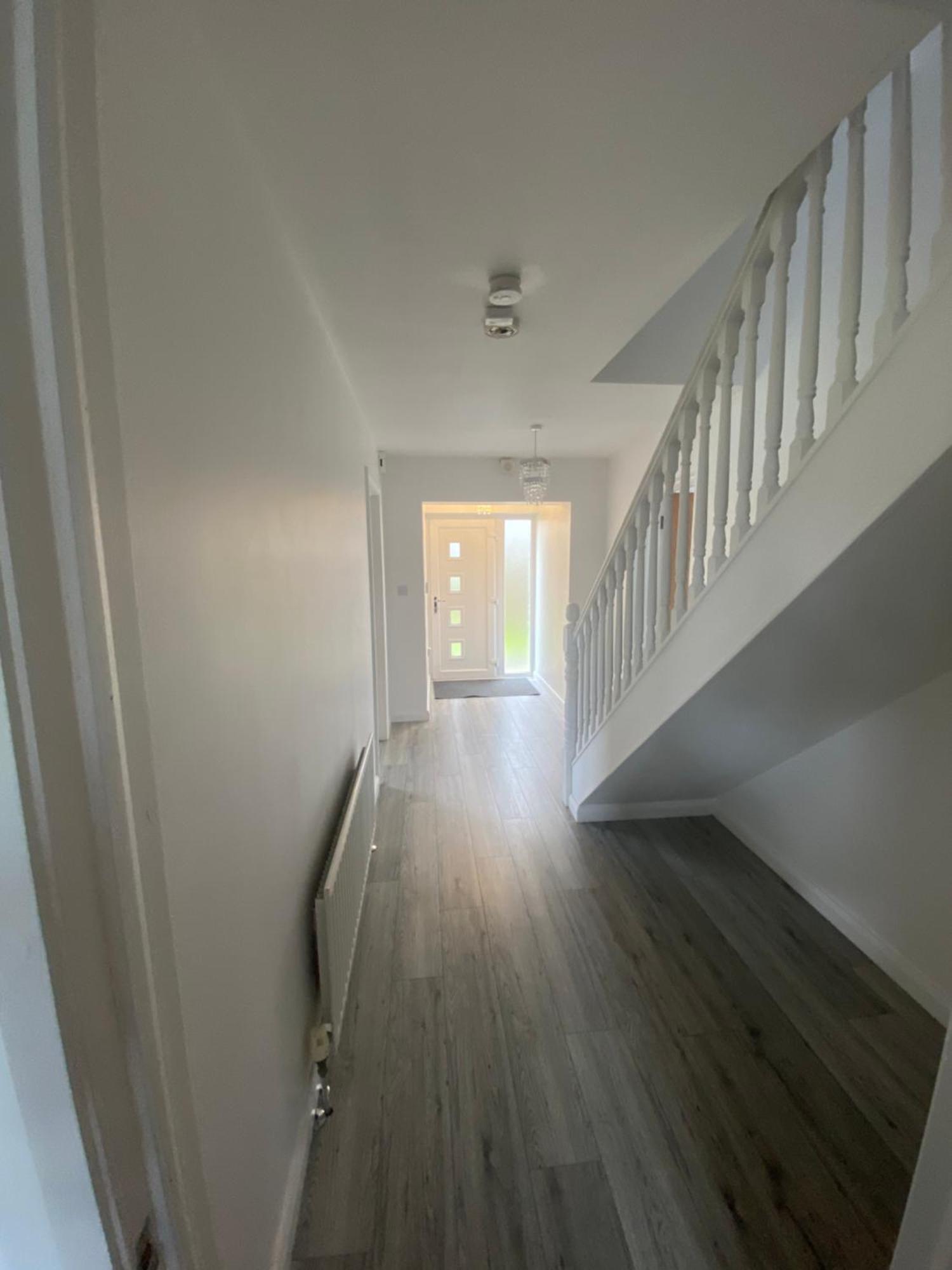 Teach Cara - 5 Bedroom - Culdaff Eksteriør billede