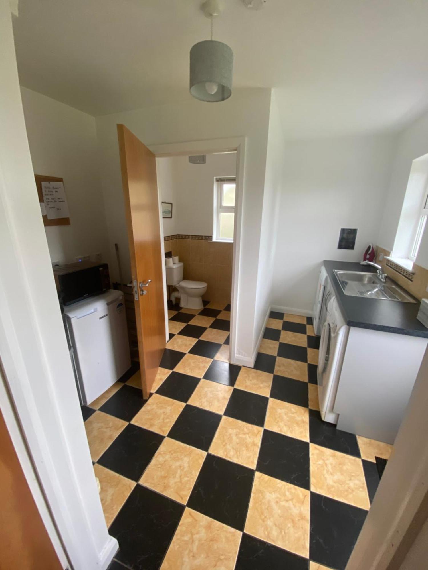 Teach Cara - 5 Bedroom - Culdaff Eksteriør billede